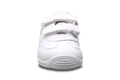 Foto 3 | Tenis Unisex Panam 084 Nieve Peques