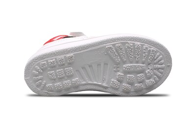 Foto 4 | Tenis Unisex Panam Bota 21 Energía Mini Peques