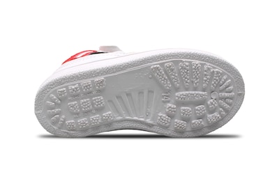 Foto 4 | Tenis Unisex Panam Bota 21 Energía Mini Peques