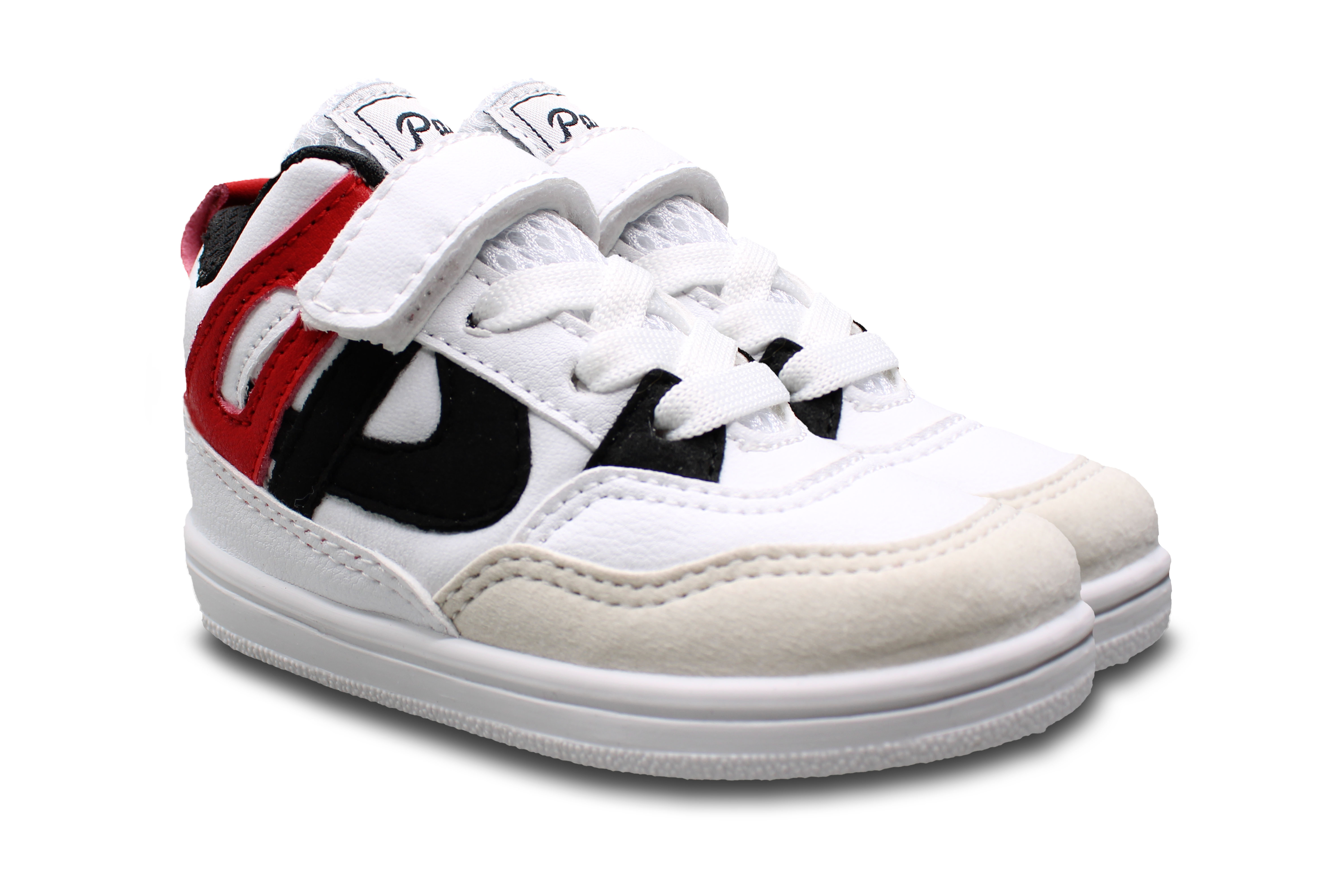 Foto 5 | Tenis Unisex Panam Bota 21 Energía Mini Peques