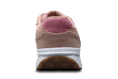 Foto 2 | Tenis Niña Panam Caramelo Rosa Mni Peques