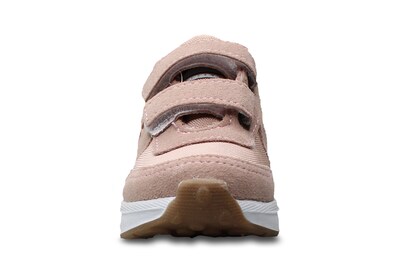Foto 3 | Tenis Niña Panam Caramelo Rosa Mni Peques