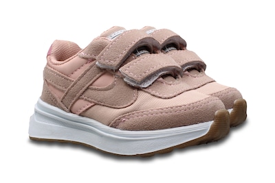 Foto 5 | Tenis Niña Panam Caramelo Rosa Mni Peques