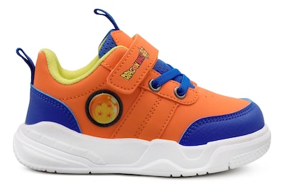 Foto 1 | Tenis Zapato Para Niño Dragon Ball Super