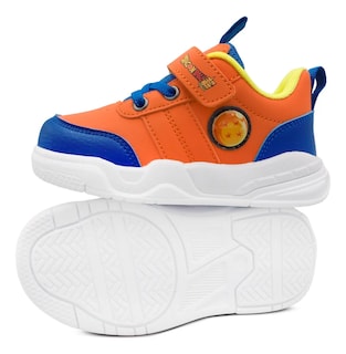 Foto 3 | Tenis Zapato Para Niño Dragon Ball Super