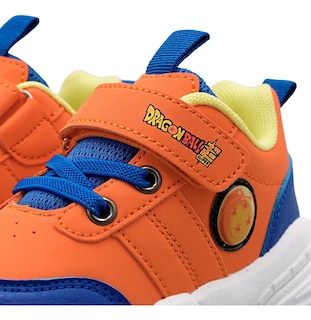 Foto 4 | Tenis Zapato Para Niño Dragon Ball Super