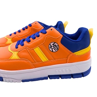Foto 1 | Tenis Zapato Para Adulto Dragon Ball Super
