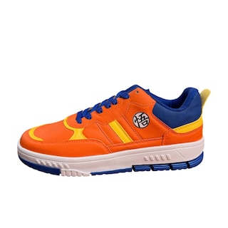Foto 2 | Tenis Zapato Para Adulto Dragon Ball Super