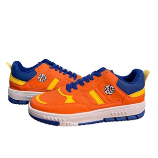 Foto 3 | Tenis Zapato Para Adulto Dragon Ball Super