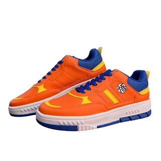 Foto 4 | Tenis Zapato Para Adulto Dragon Ball Super