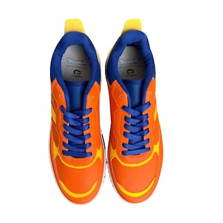 Foto 5 | Tenis Zapato Para Adulto Dragon Ball Super