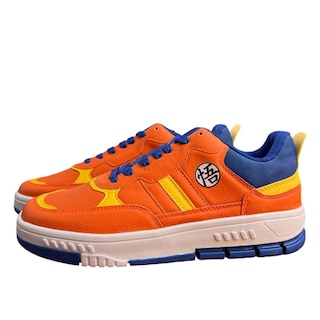 Foto 7 | Tenis Zapato Para Adulto Dragon Ball Super