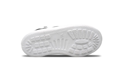 Foto 5 | Tenis Unisex Panam Gol Negro Mini Peques