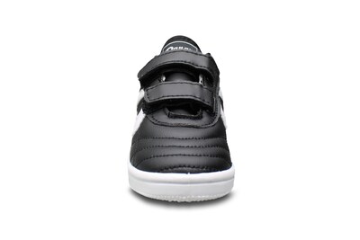Foto 4 | Tenis Unisex Panam Gol Negro Mini Peques