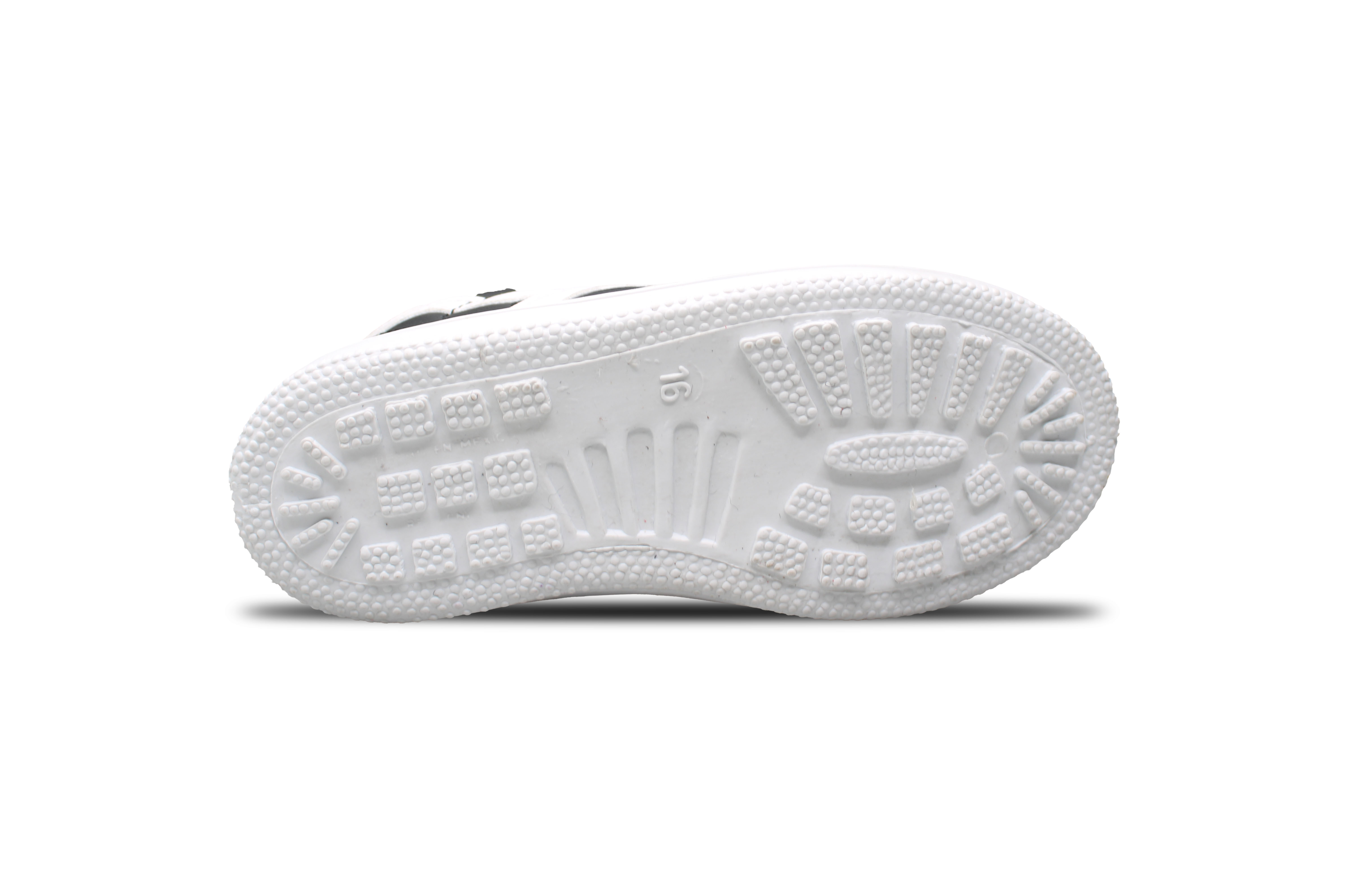 Foto 5 | Tenis Unisex Panam Gol Negro Mini Peques