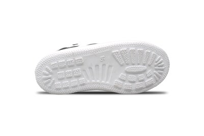 Foto 5 | Tenis Unisex Panam Gol Negro Mini Peques