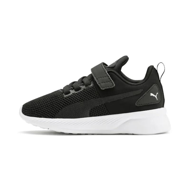 Tenis Puma Flyer Runner V Ps para Niños 17 a 22. 192929-01