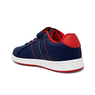 Foto 2 | Tenis Original Penguin Dorian Style color Azul Marino