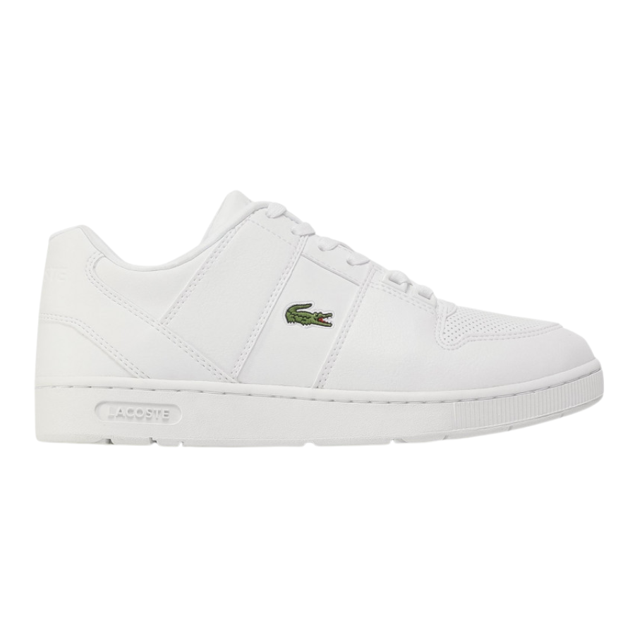 Foto 2 pulgar | Tenis Lacoste Thrill color Blanco Unisex