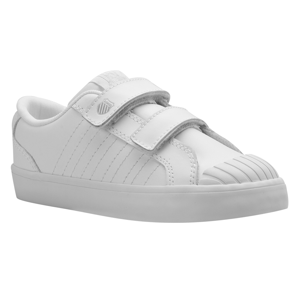 Tenis K-SWISS Romalis VLC color Blanco