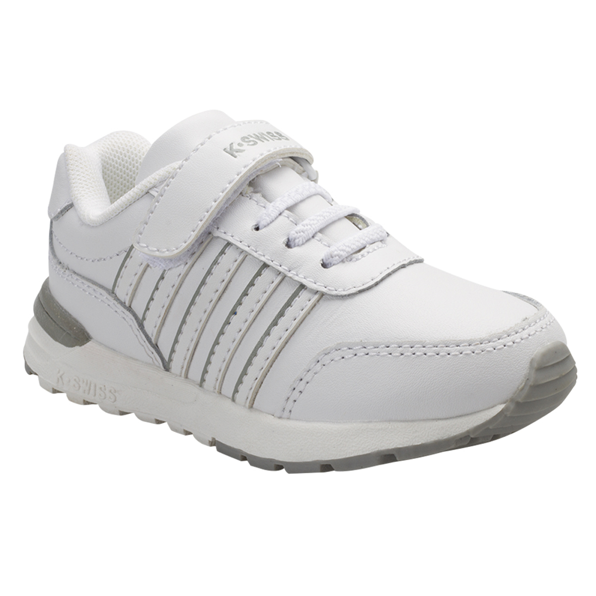 Tenis K-SWISS Tross II VLC color Blanco