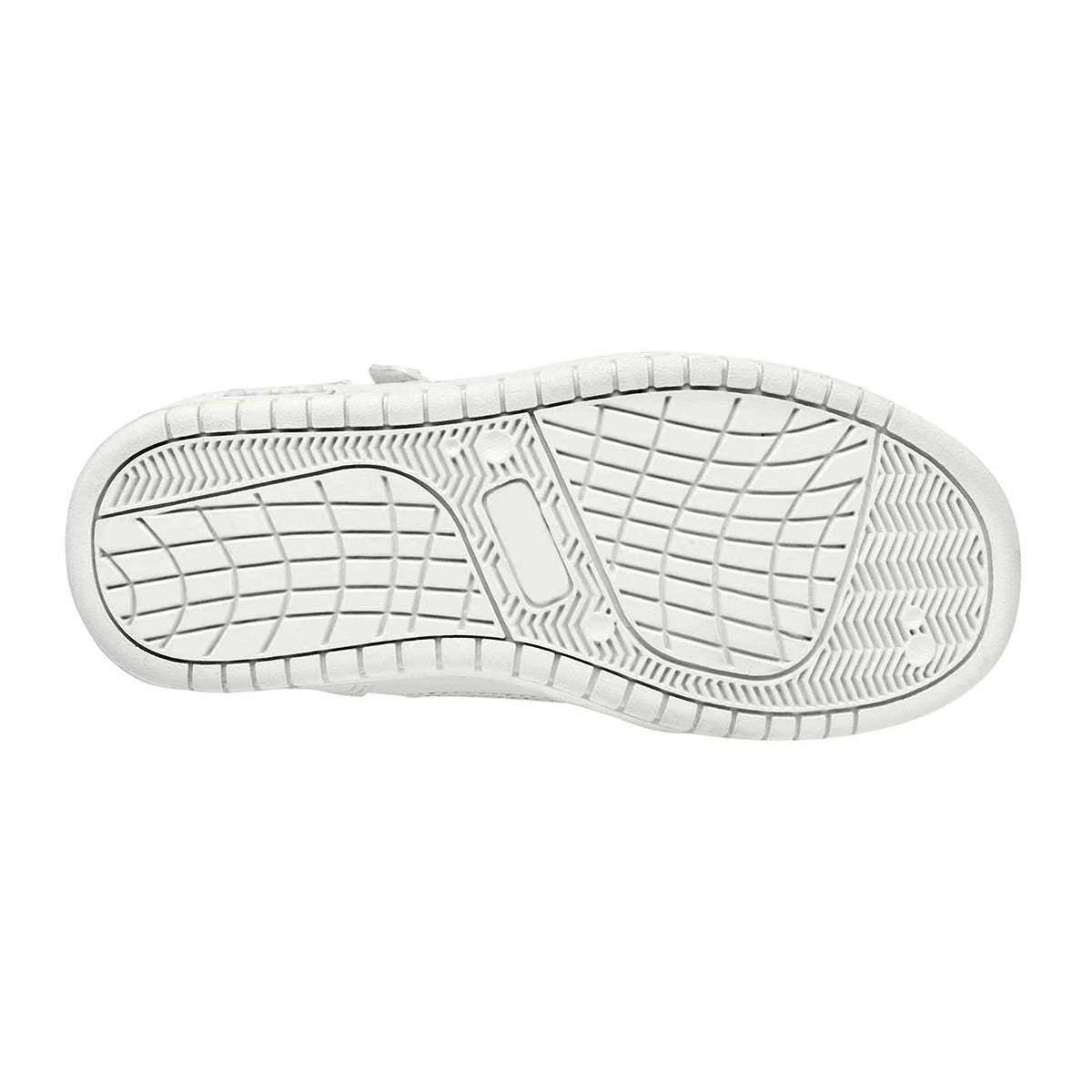Foto 4 pulgar | Tenis RBCollection Z727 Blanco para Niño