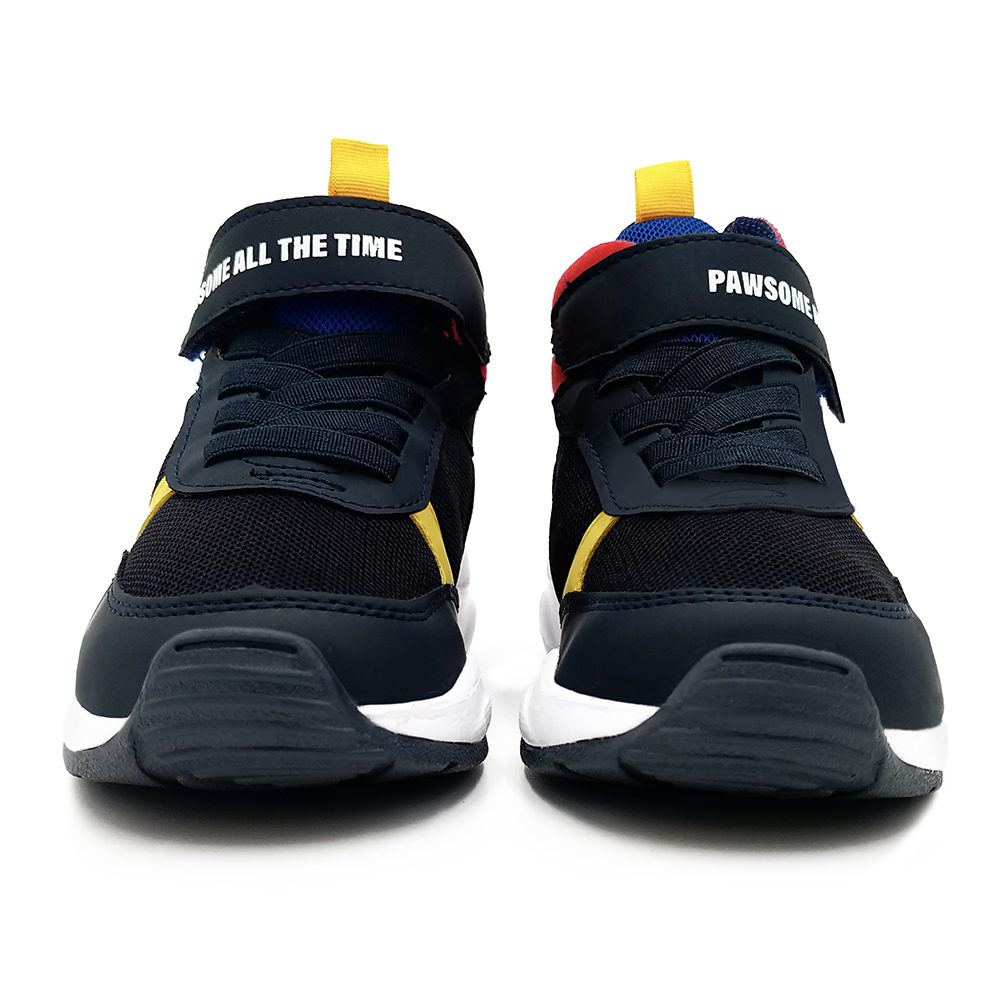 Foto 7 | Tenis Paw Patrol Media Bota con Luces