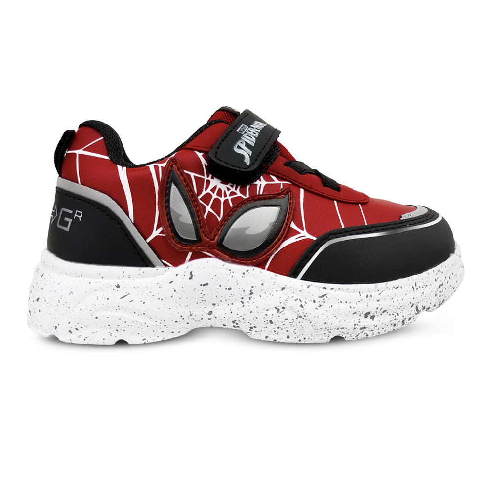 Tenis Marvel Spider-man