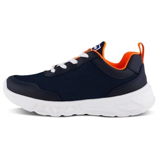 Foto 3 | Tenis Casual Rokino 3383 Color Marino Para Niño