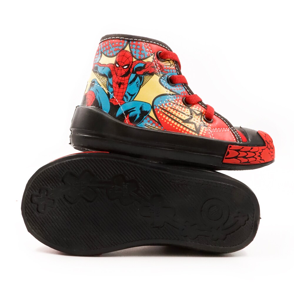 Bubble gummers spiderman new arrivals