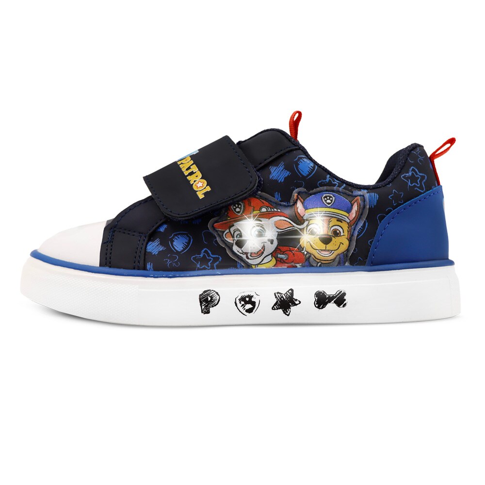 Coppel tenis 2025 paw patrol