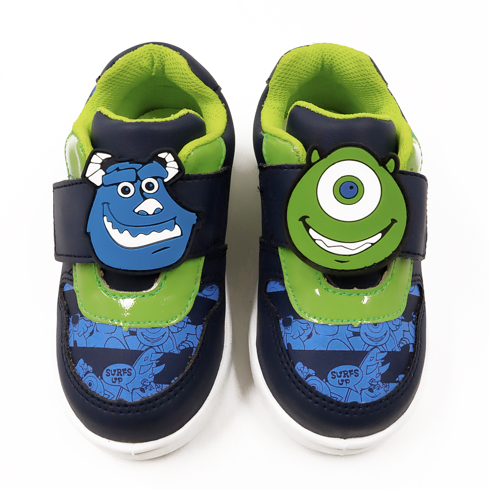 Tenis Disney Monster Inc para Niño