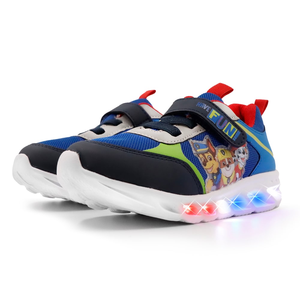 Coppel tenis paw online patrol