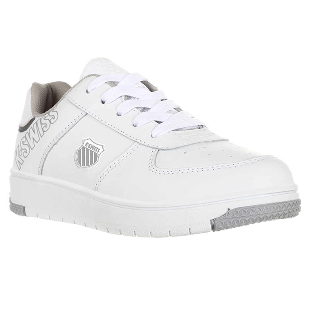 Tenis K-swiss Salt 2 Blancos