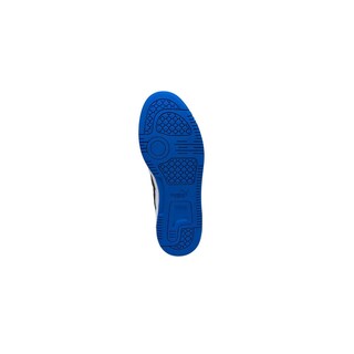 Foto 4 | Tenis Puma Rebound V6 Mid Kids Blancos para Niños
