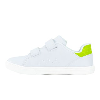 Foto 4 | Tenis Dc Shoes Blancos para Niño