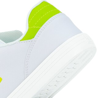 Foto 5 | Tenis Dc Shoes Blancos para Niño