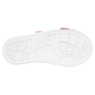 Foto 4 | Tenis para Niña K-swiss Mini Trinity Inf Durazno