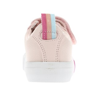 Foto 7 | Tenis para Niña K-swiss Mini Trinity Inf Durazno