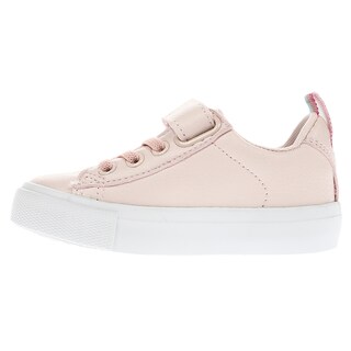 Foto 8 | Tenis para Niña K-swiss Mini Trinity Inf Durazno