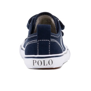Foto 3 | Tenis Polo Ralph Lauren Karlen Ez Azules para Niño