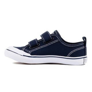 Foto 4 | Tenis Polo Ralph Lauren Karlen Ez Azules para Niño