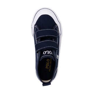 Foto 5 | Tenis Polo Ralph Lauren Karlen Ez Azules para Niño