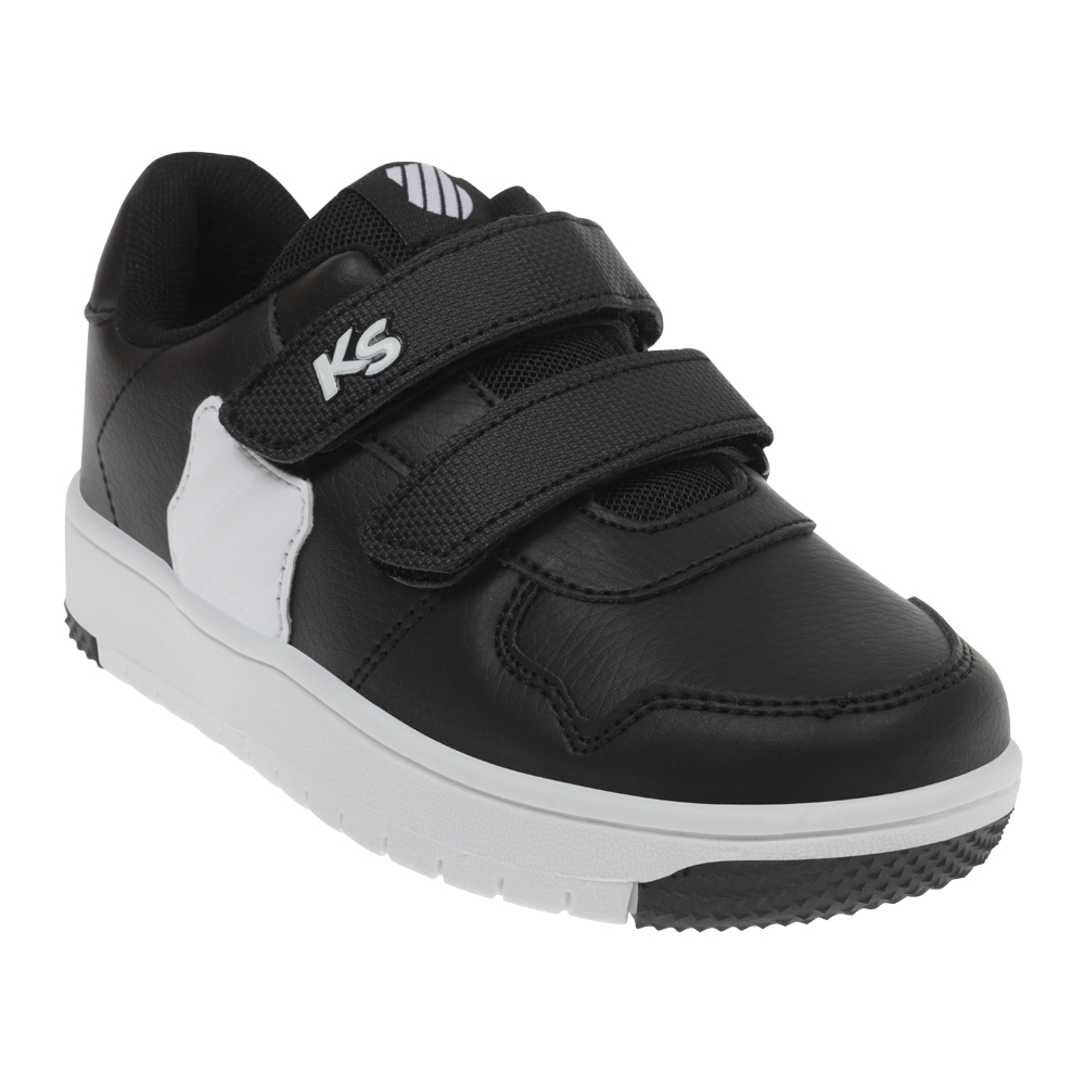 Tenis Children Salt Negro