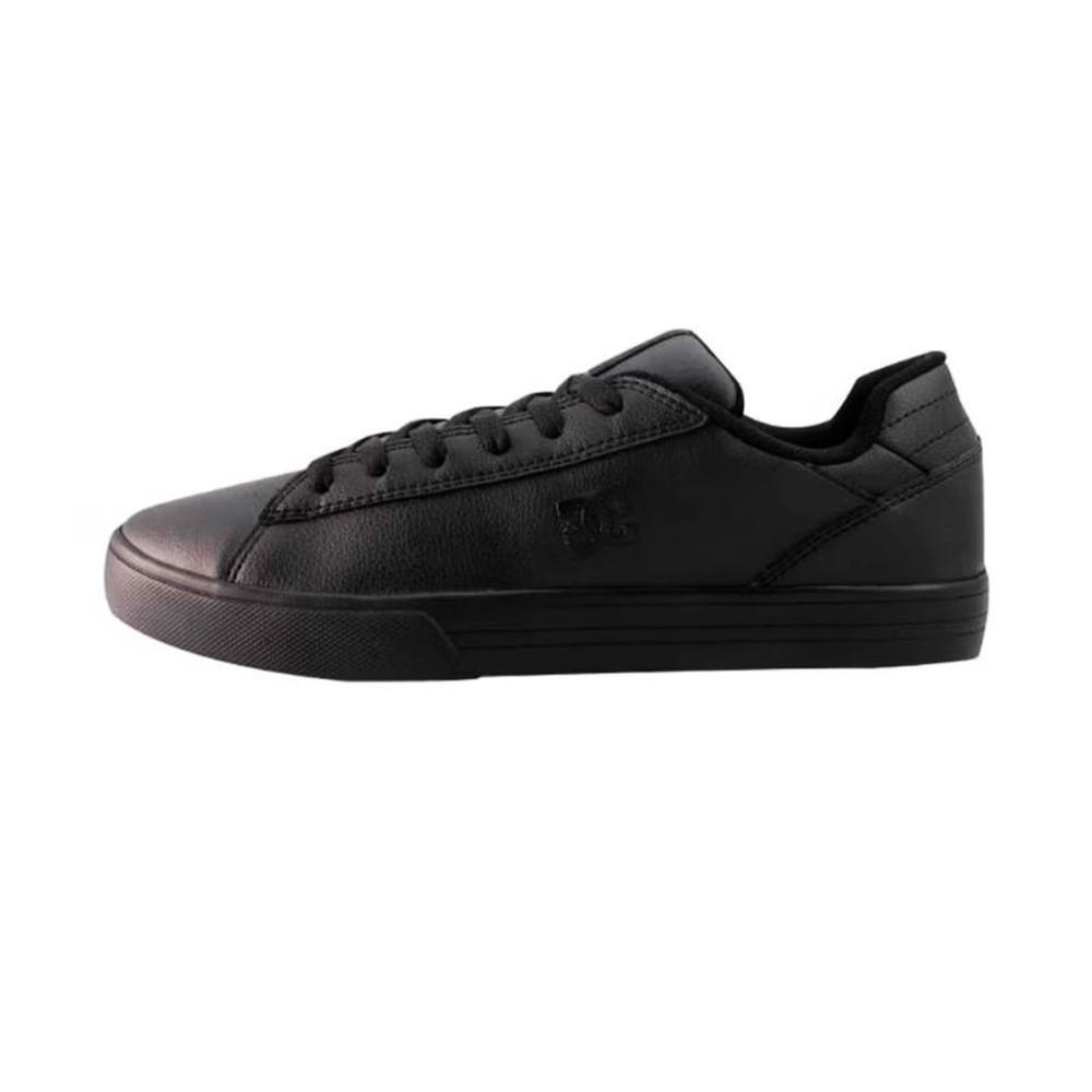 Foto 2 pulgar | Tenis DC Shoes Notch Sn Mx Negros para Niño