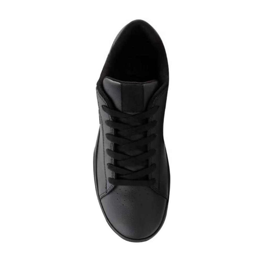 Foto 4 pulgar | Tenis DC Shoes Notch Sn Mx Negros para Niño
