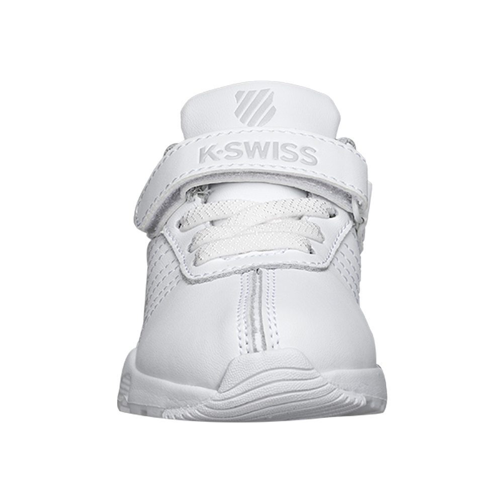 Foto 6 | Tenis para Bebé K-swiss High Blancos