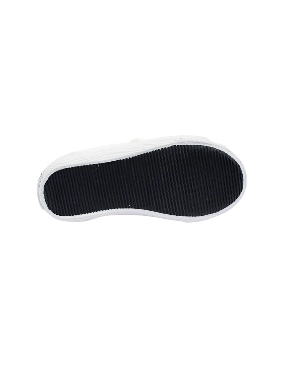 Foto 4 pulgar | Tenis Lacoste Marcel Beige Para Bebé