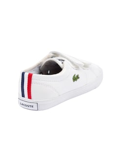 Foto 4 | Tenis Lacoste Marcel Beige Para Bebé