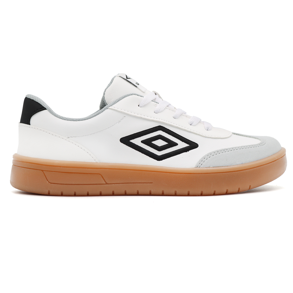 Tenis Umbro Blancos para Niño